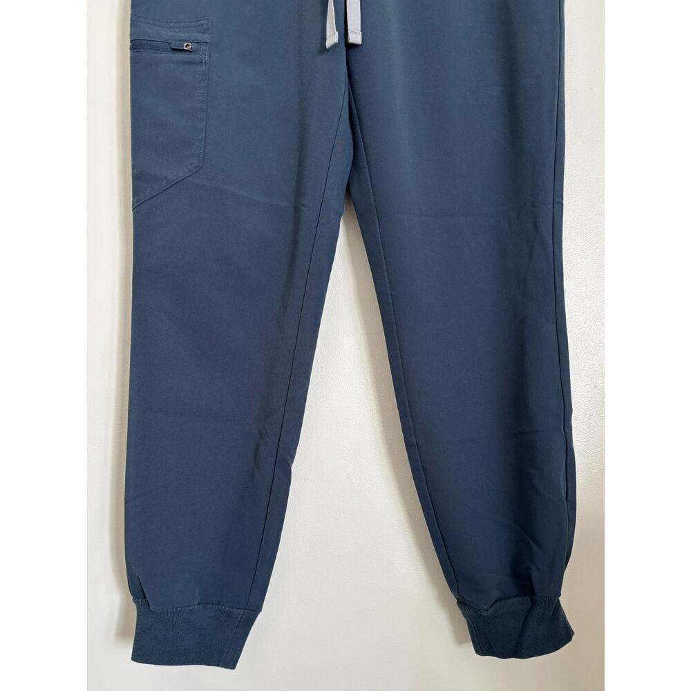 Dark Harbor Figs Catarina One Pocket Top and Zamora Joggers XS/S - Picture 7 of 12